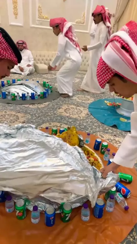 روابط ورعان عربي->