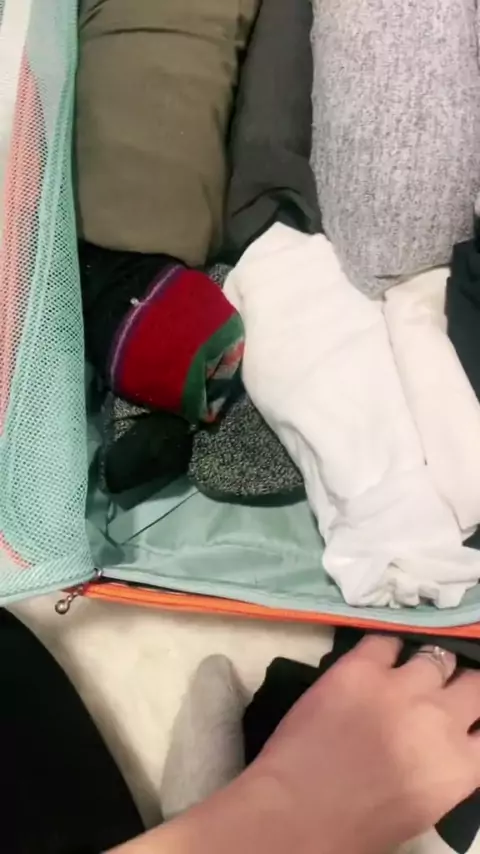 hospital bag checklist for dad pdf | Discover