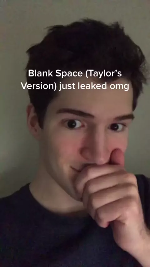 tina's space leaked | Discover