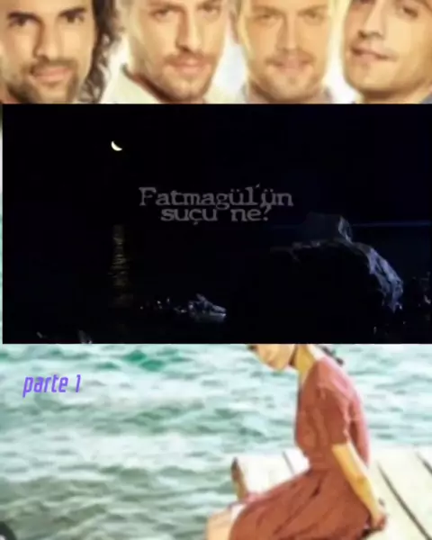 fatmagül'ün suçu ne 48. bölüm | Discover