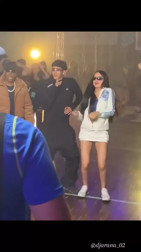 yeimi la niña araña video