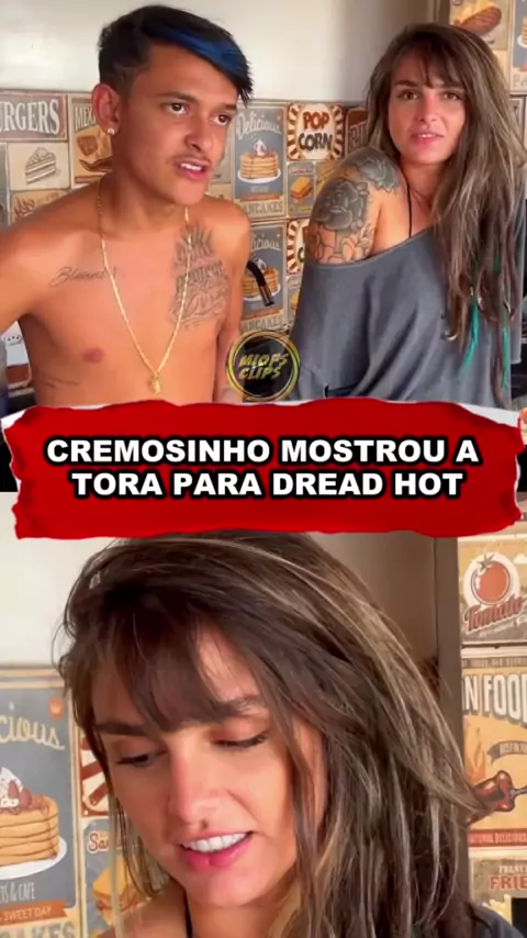 dread hot outro & dread hot swing video completo|  ...| Kwai