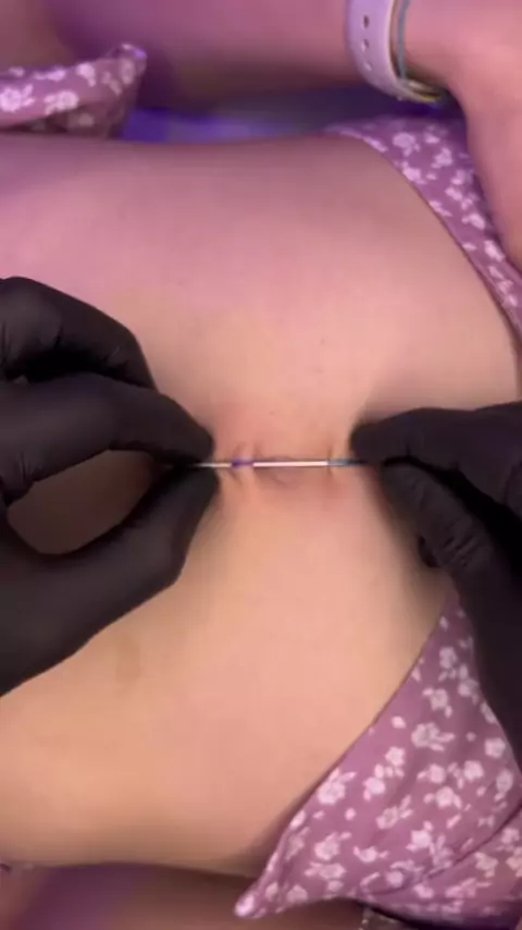 navel stabbed & navel stab vk| Discover