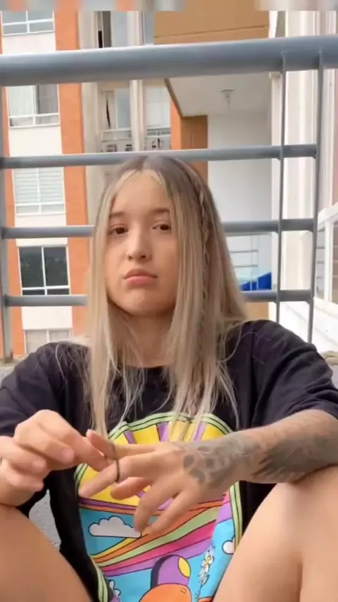 valeria nemschenko & valeria nemchenko now| Discov ...| Kwai