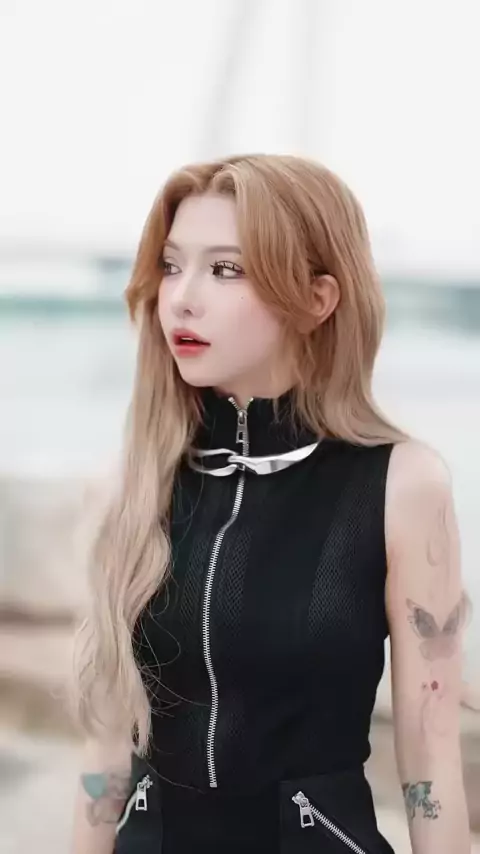 kpop deepfake pmv & winter deepfake| Discover