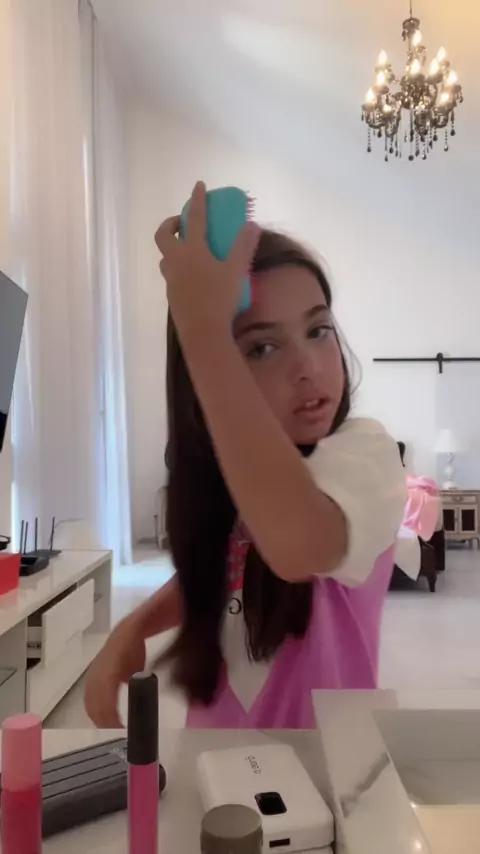 arrume-se comigo peitinho - oops | discover