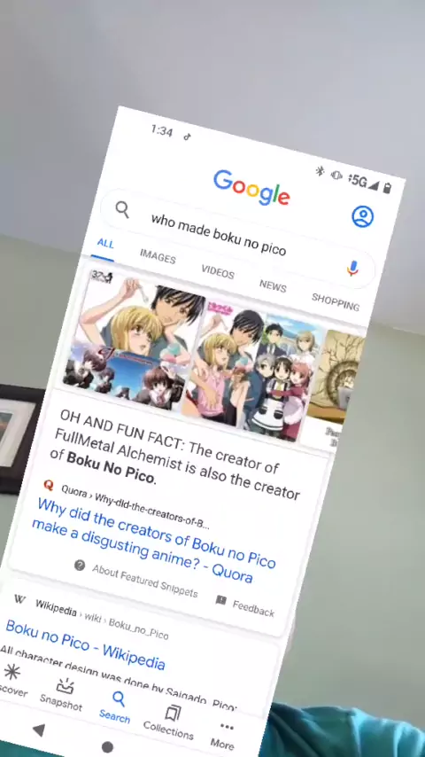 what is mdpope about wikipedia