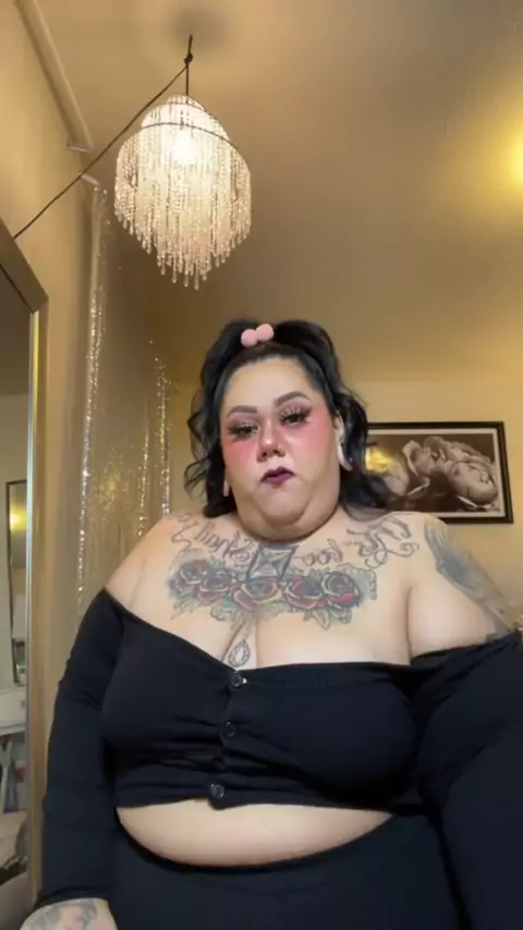 mochii babii bbw videos