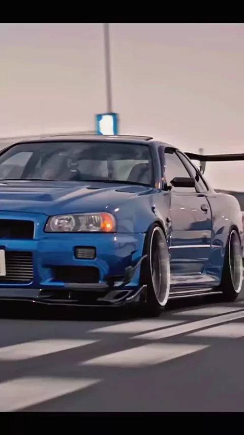 jdm nissan gtr | Discover