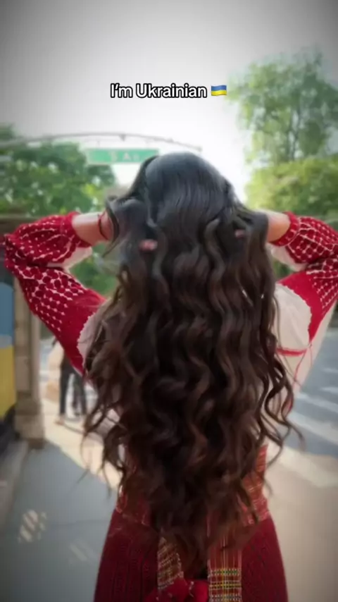 Ukrainian angels models