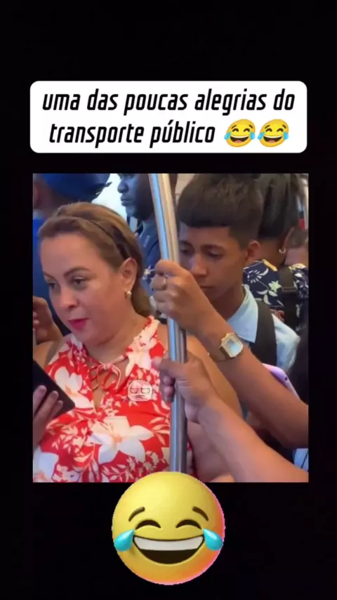 Encoxada No Onibus Gostando