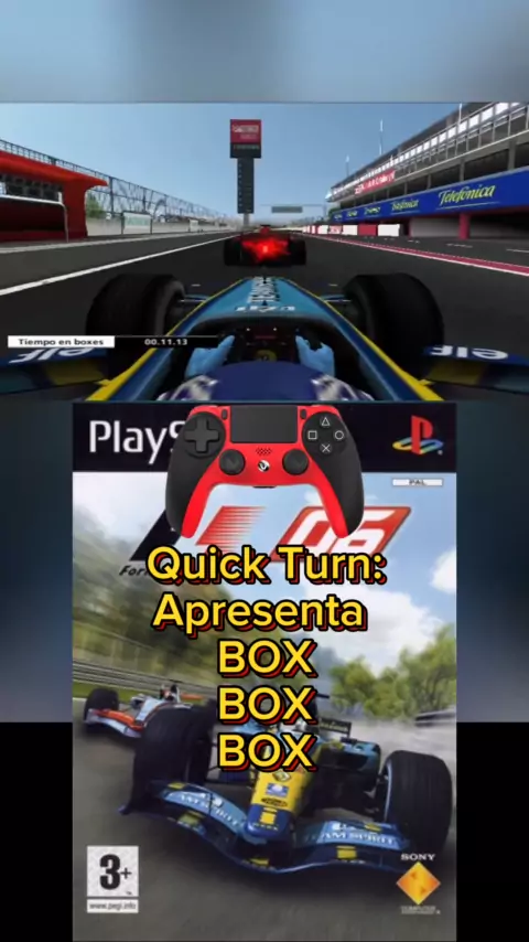 ocil quickbox
