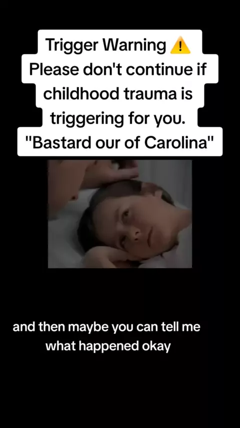 bastard out of carolina & bastard out of carolina  ...| Kwai