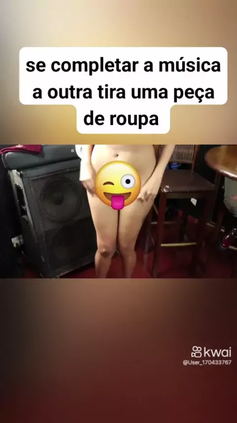 Caroliny dreher vazado  