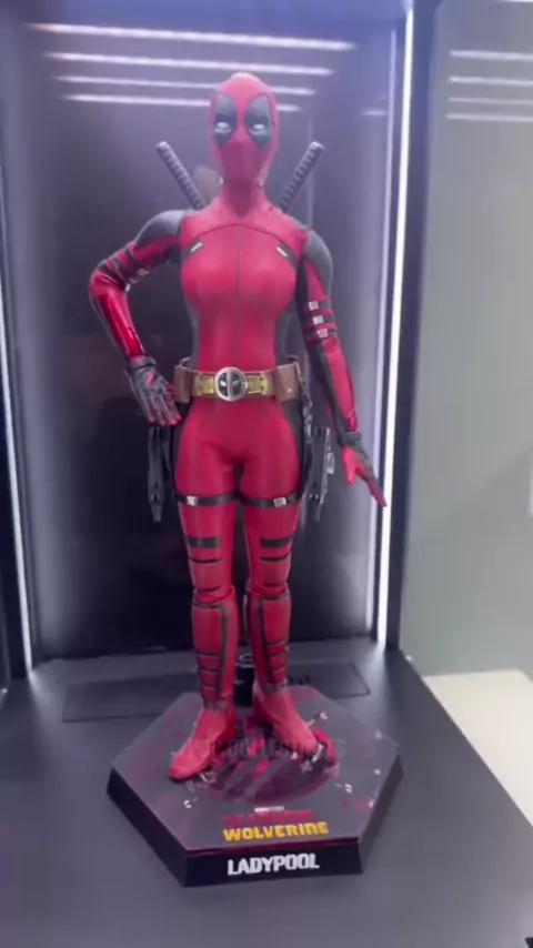leidy marvel | Discover