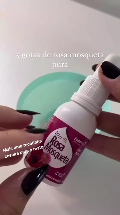 Receita para deixar a pele branca