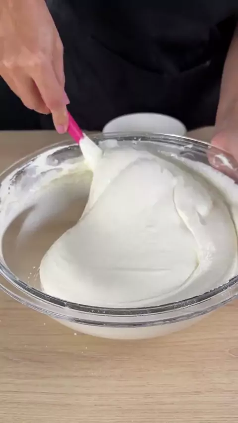 Explicação dobolo com farinha de trigo com ferment ...| Kwai