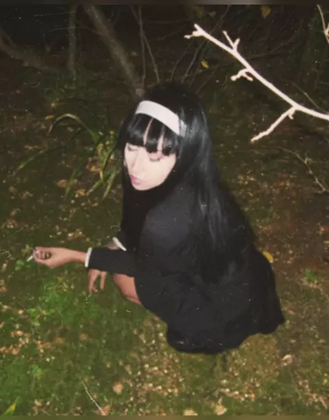 Horrorcosplay