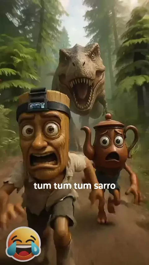 Tum tum sarron