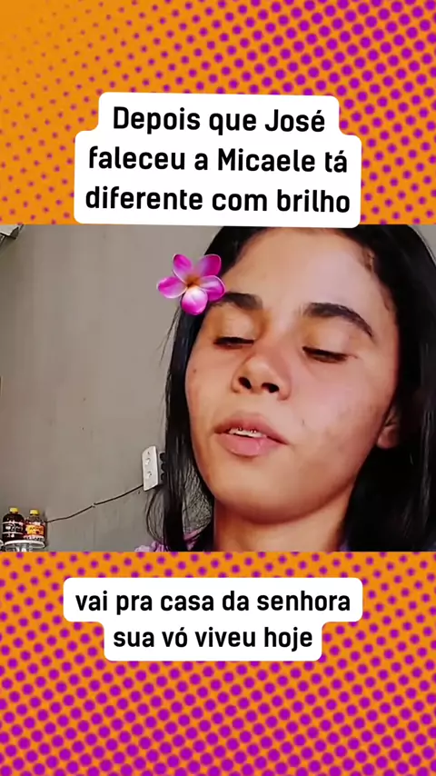 Micaele e jose