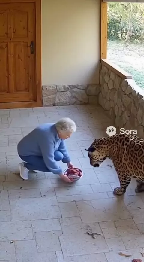 Ataque animal