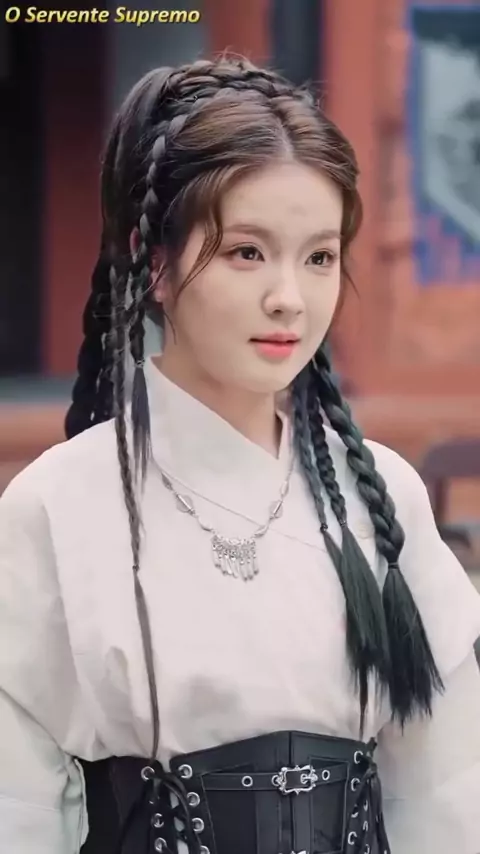 Doramas o servente supremo