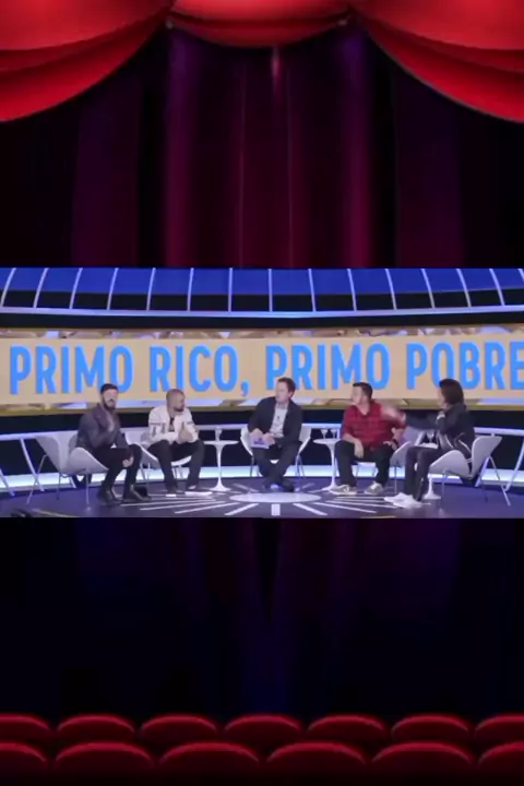 Primo Rico Pokemon Primo rico e pobre