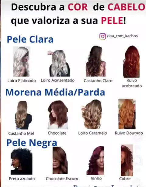 Louro claro acinzentado