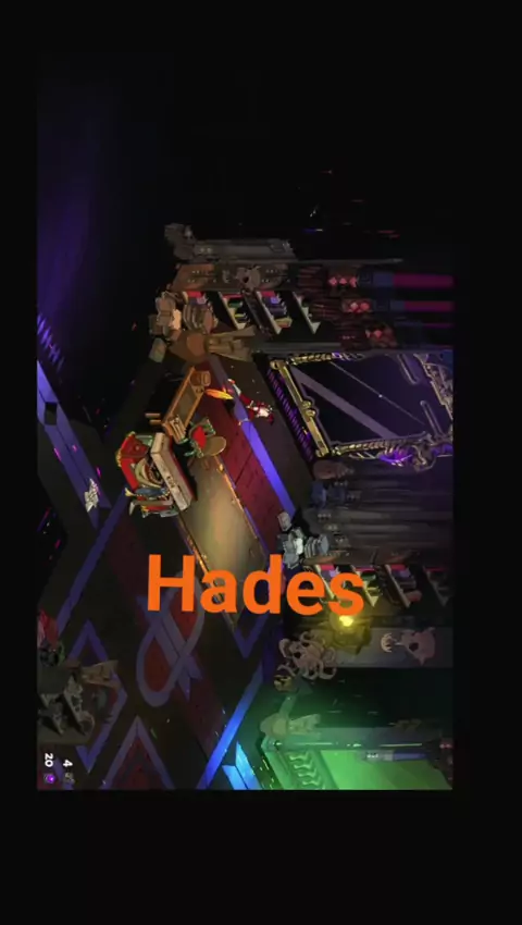 Hades