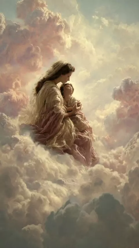 Jackerman mother warmth chapter 2