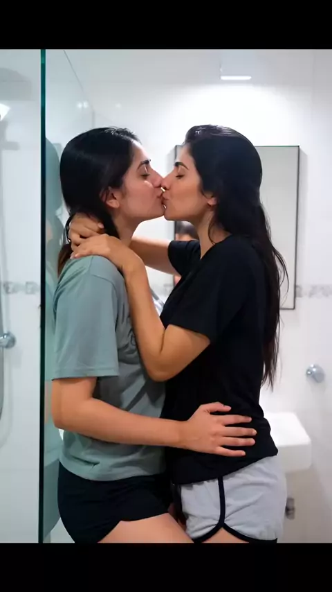 lésbicas novinhas brasileira | Discover